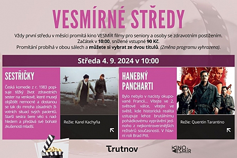 Vesmírné středy