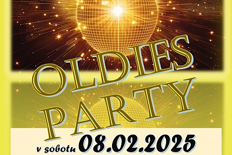 Oldies party