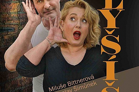 Divadlo v Pilníkově