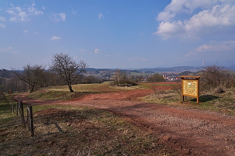 Tip na výlet: Cesta za vyhlídkou v Pilníkově 