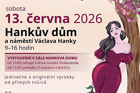 Flerjarmark ve Dvoře Králové je po roce zpět