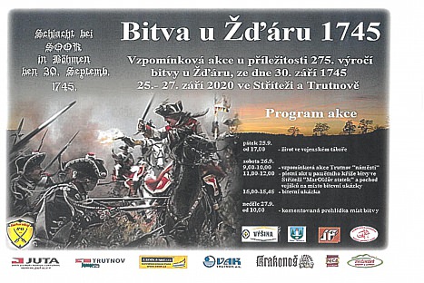 Bitva u Žďáru1745