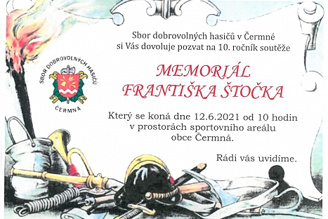 Memoriál Františka Štočka